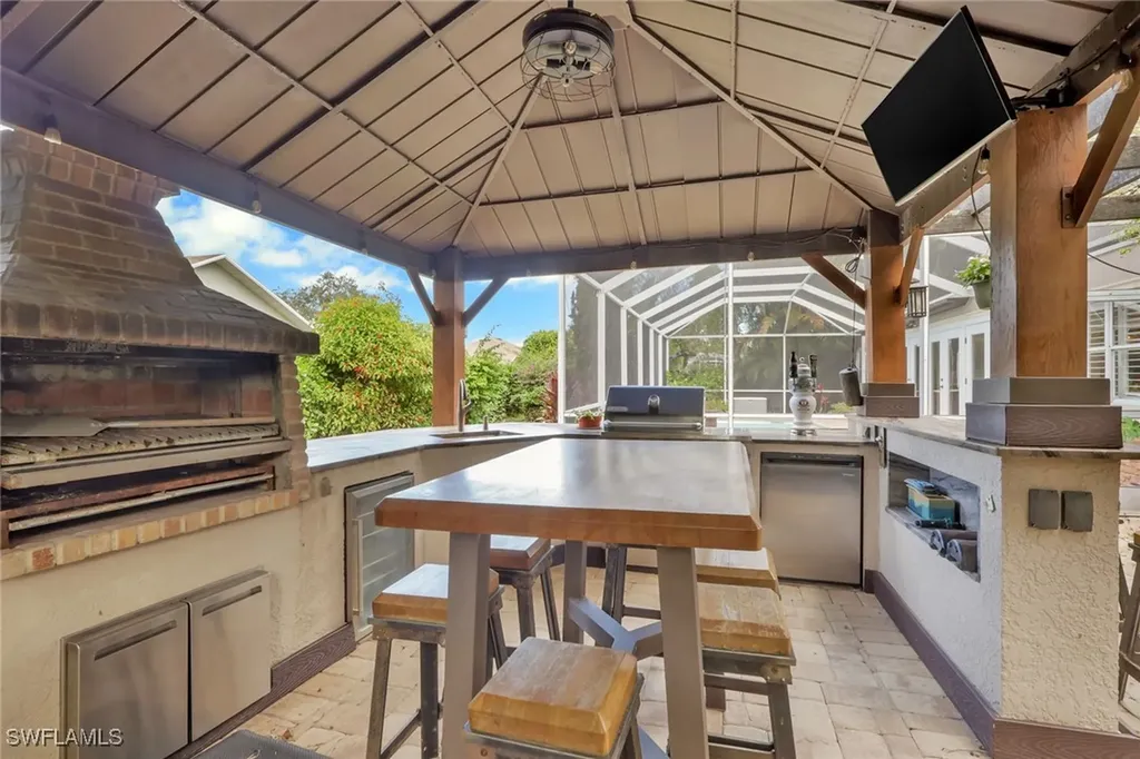 431 Ibis Way Naples FL 34110