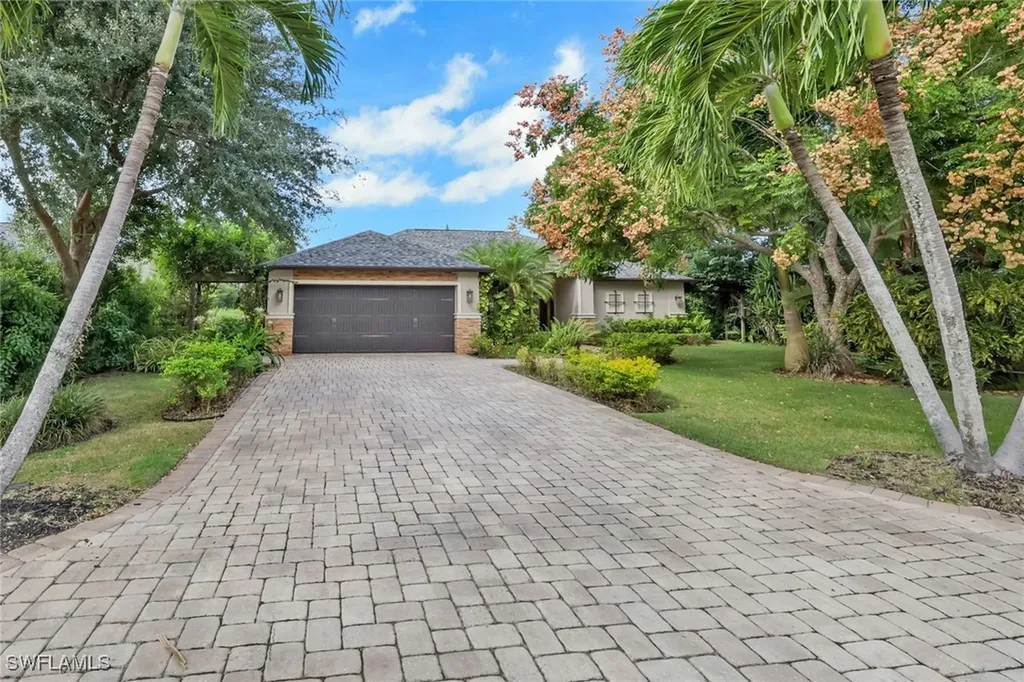 431 Ibis Way Naples FL 34110