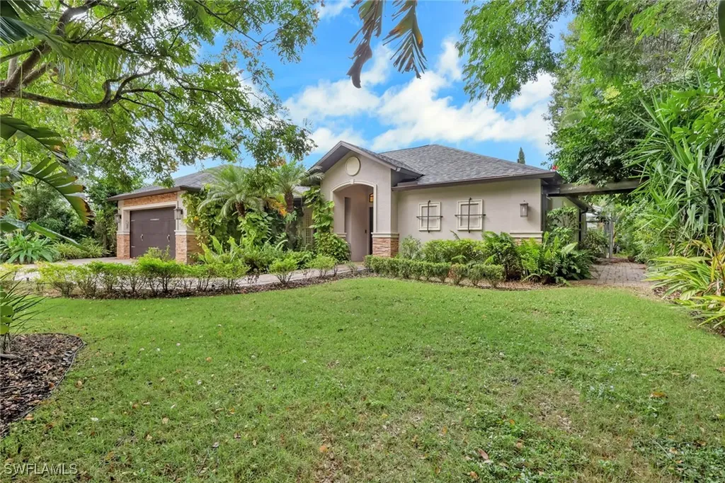 431 Ibis Way Naples FL 34110