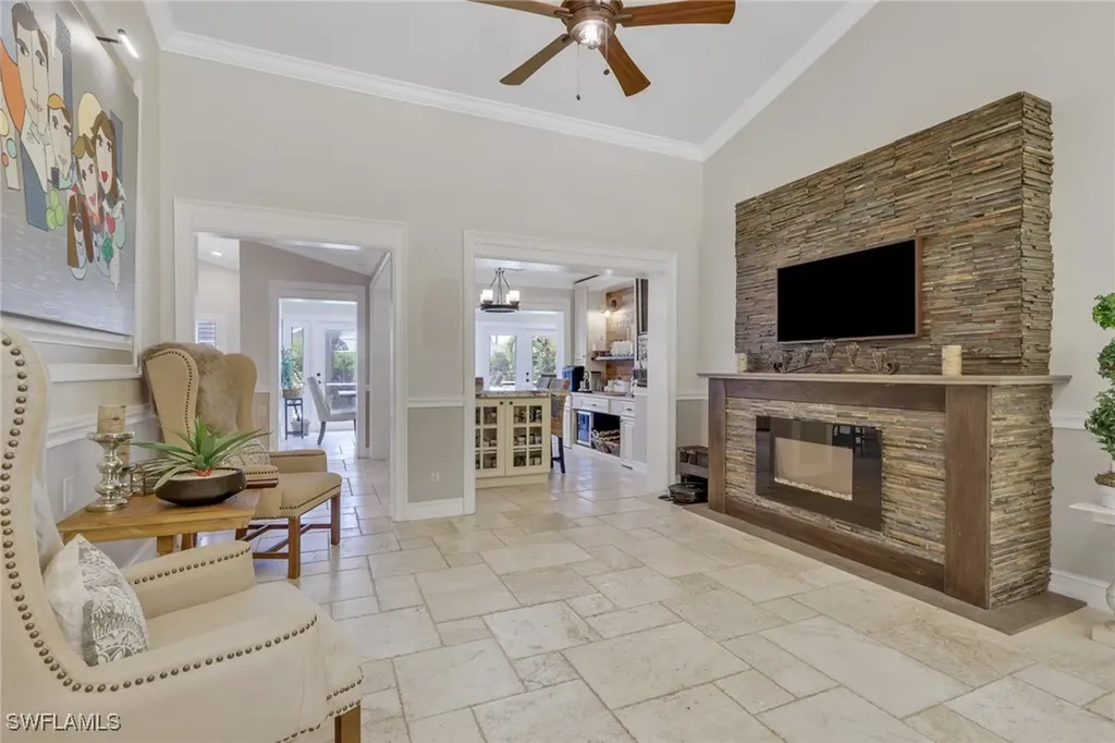 431 Ibis Way Naples FL 34110