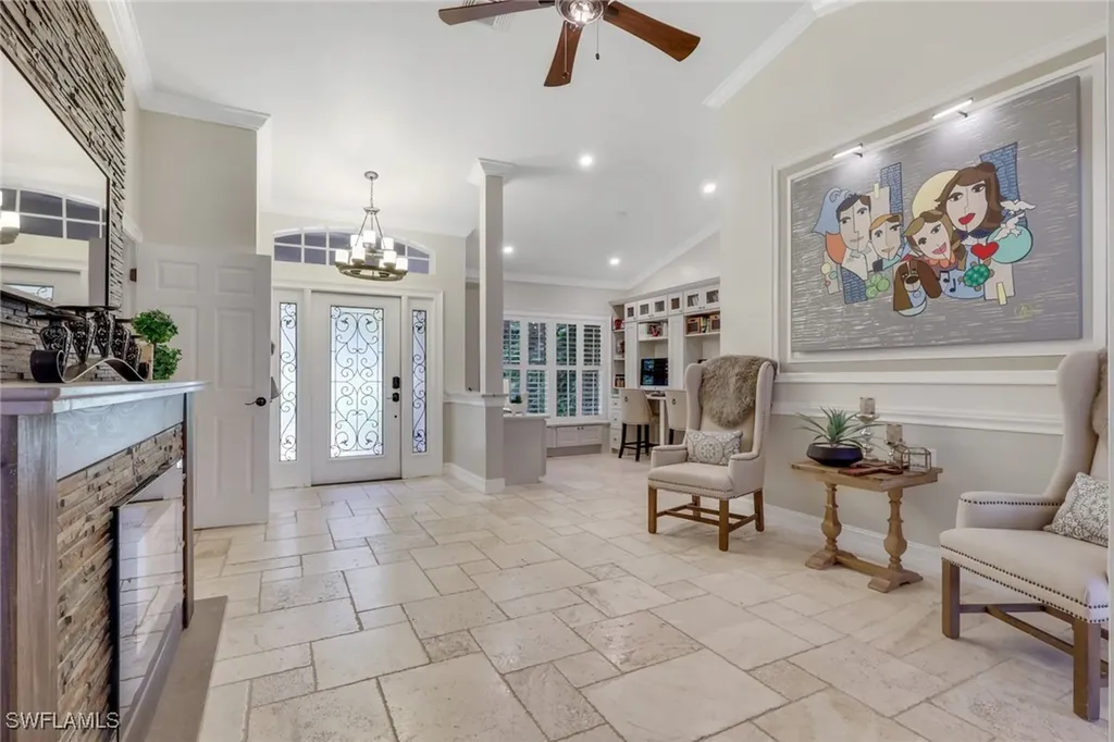431 Ibis Way Naples FL 34110