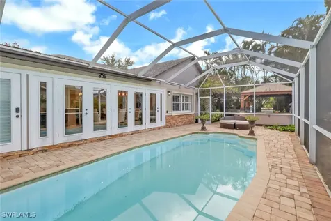 431 Ibis Way Naples FL 34110