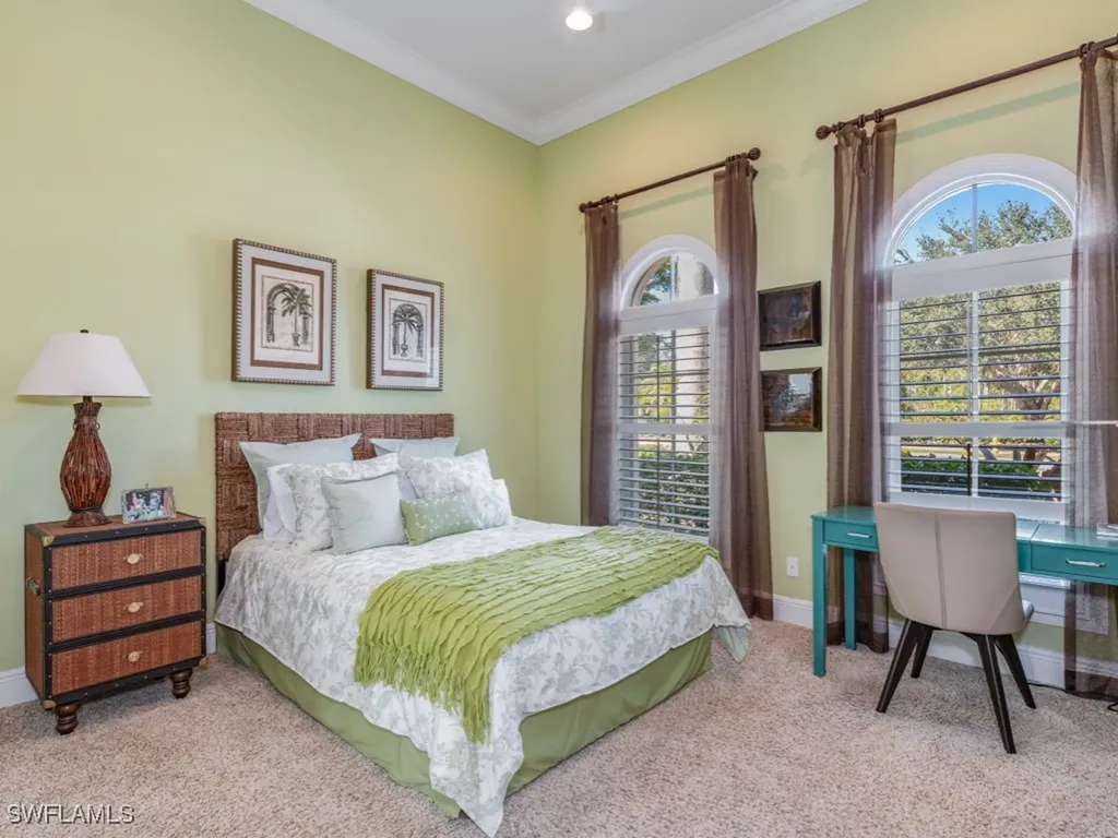 16843 Cabreo Drive Naples FL 34110