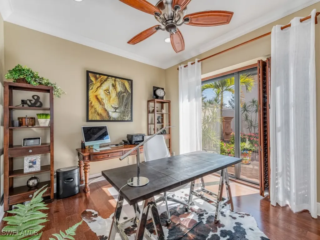 16843 Cabreo Drive Naples FL 34110