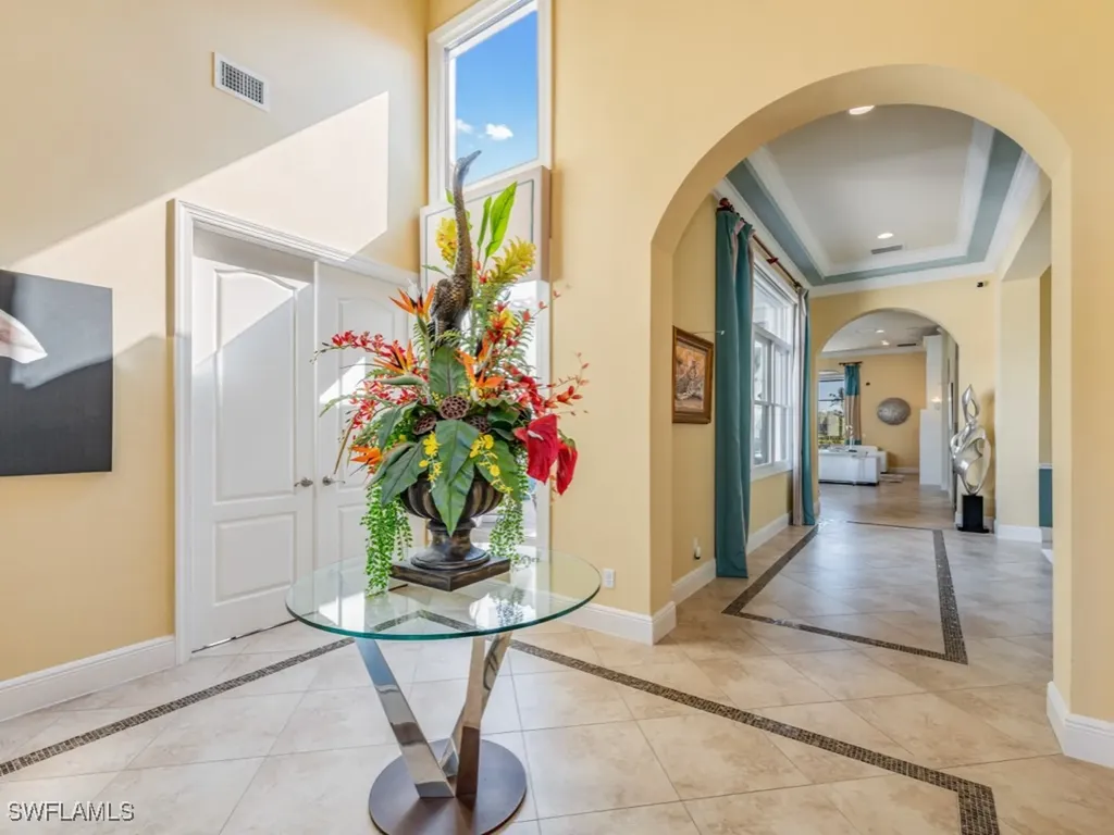 16843 Cabreo Drive Naples FL 34110
