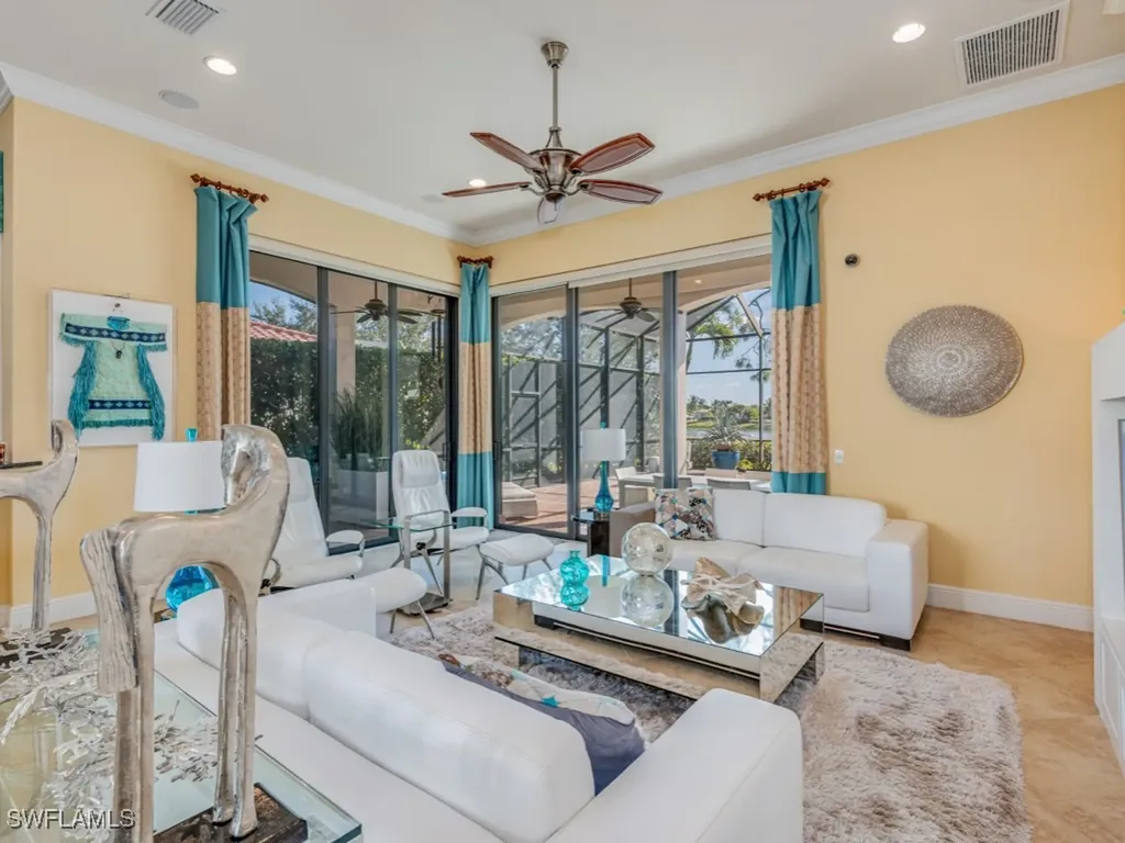 16843 Cabreo Drive Naples FL 34110