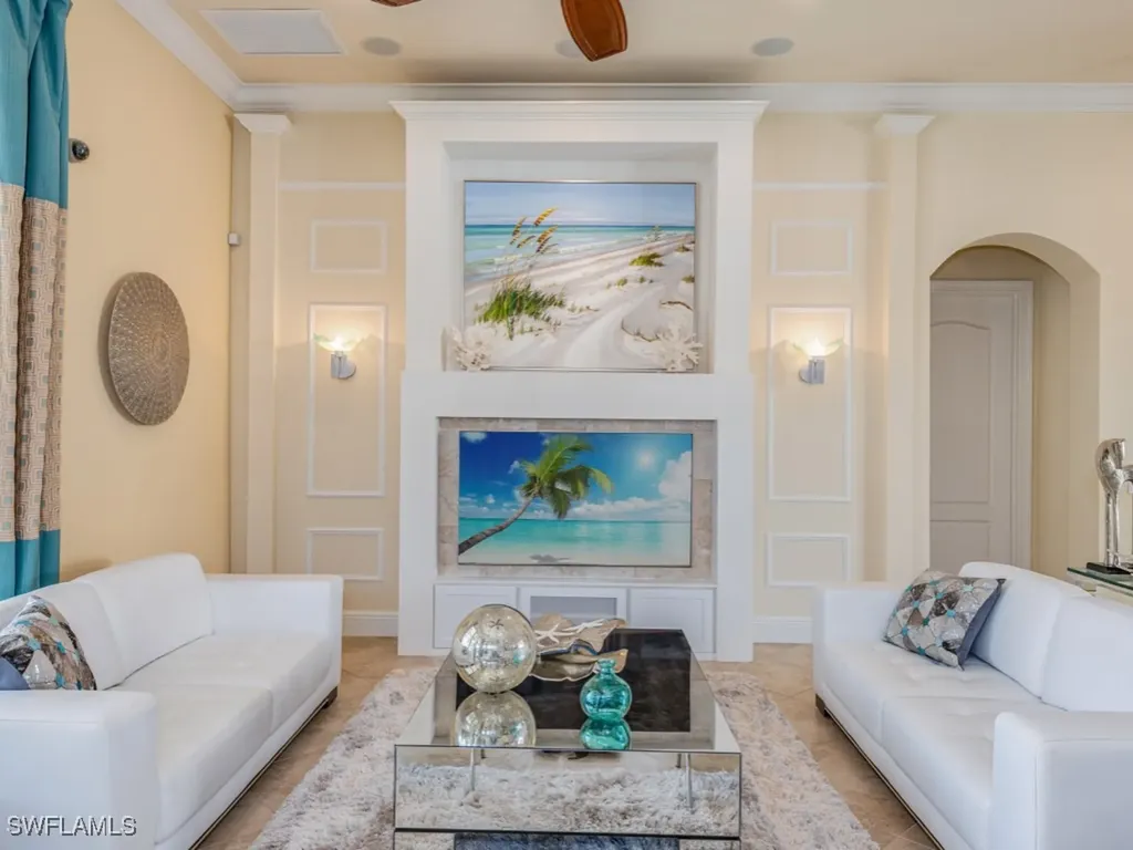 16843 Cabreo Drive Naples FL 34110