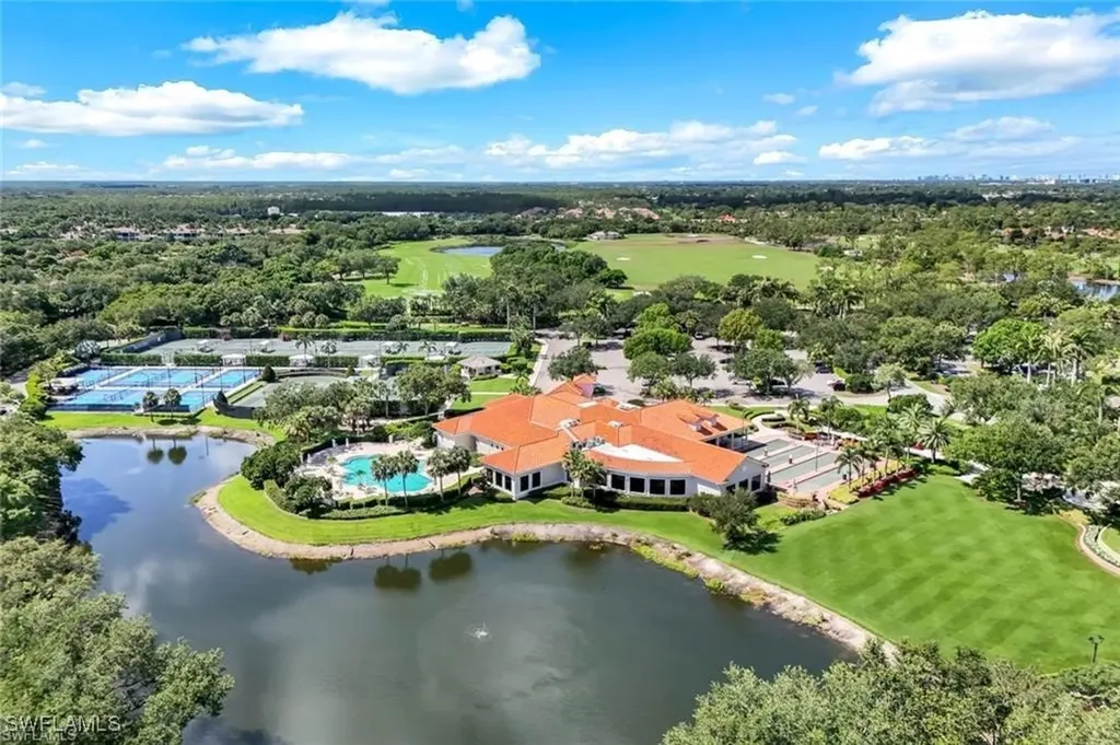 16843 Cabreo Drive Naples FL 34110