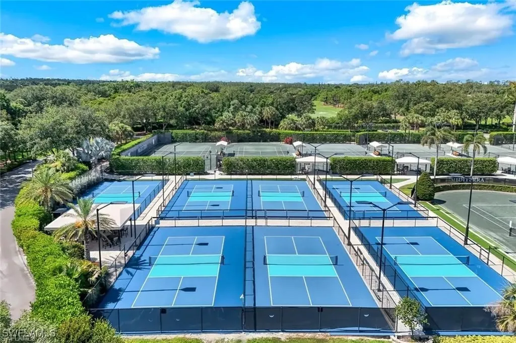 16843 Cabreo Drive Naples FL 34110