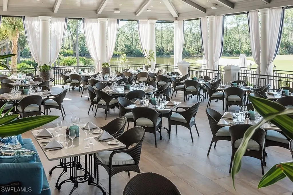 16843 Cabreo Drive Naples FL 34110