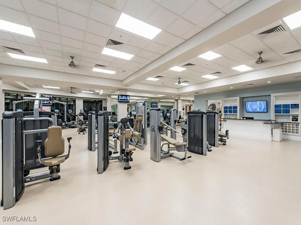 16843 Cabreo Drive Naples FL 34110