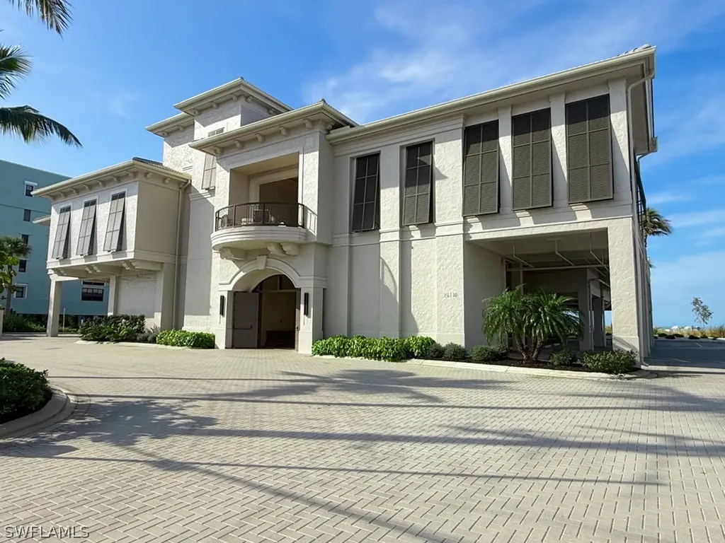 16843 Cabreo Drive Naples FL 34110