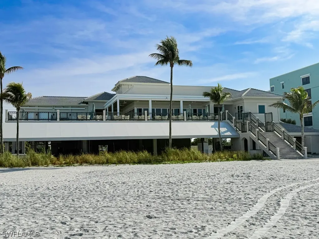 16843 Cabreo Drive Naples FL 34110