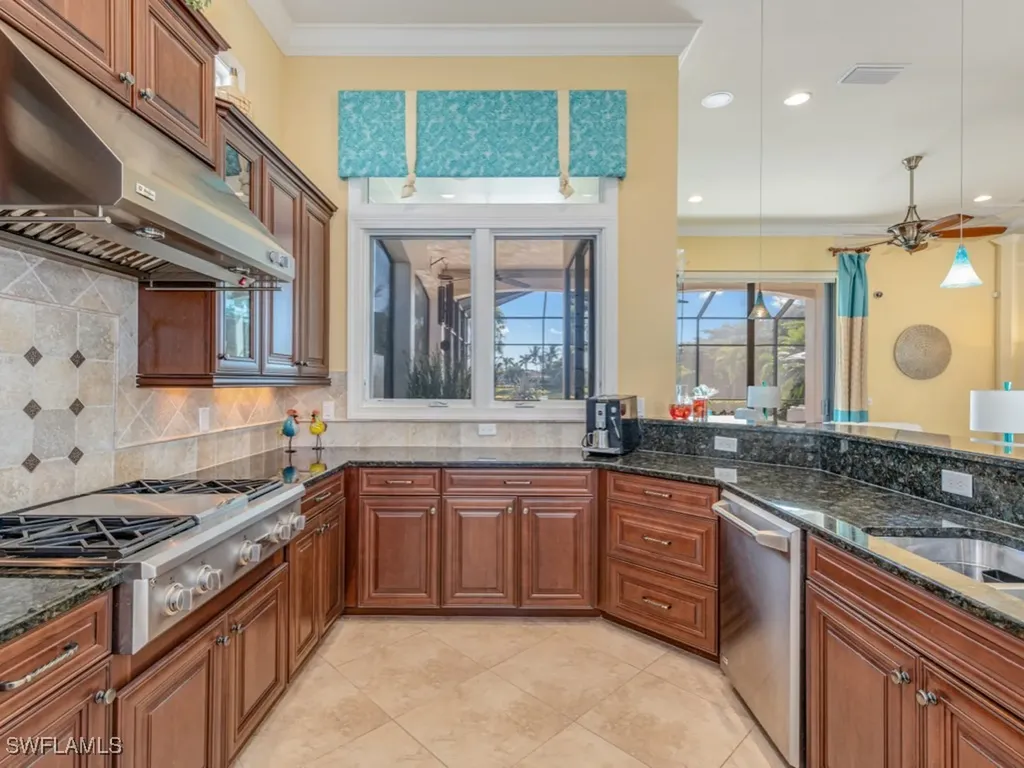 16843 Cabreo Drive Naples FL 34110