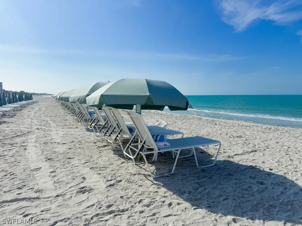 16843 Cabreo Drive Naples FL 34110