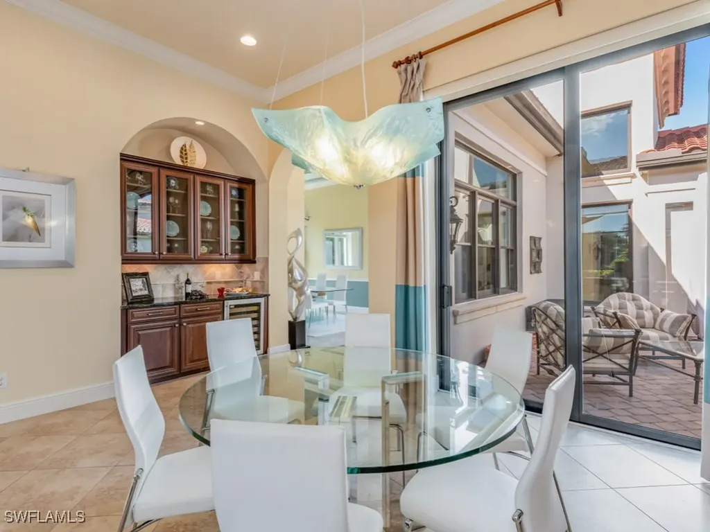 16843 Cabreo Drive Naples FL 34110