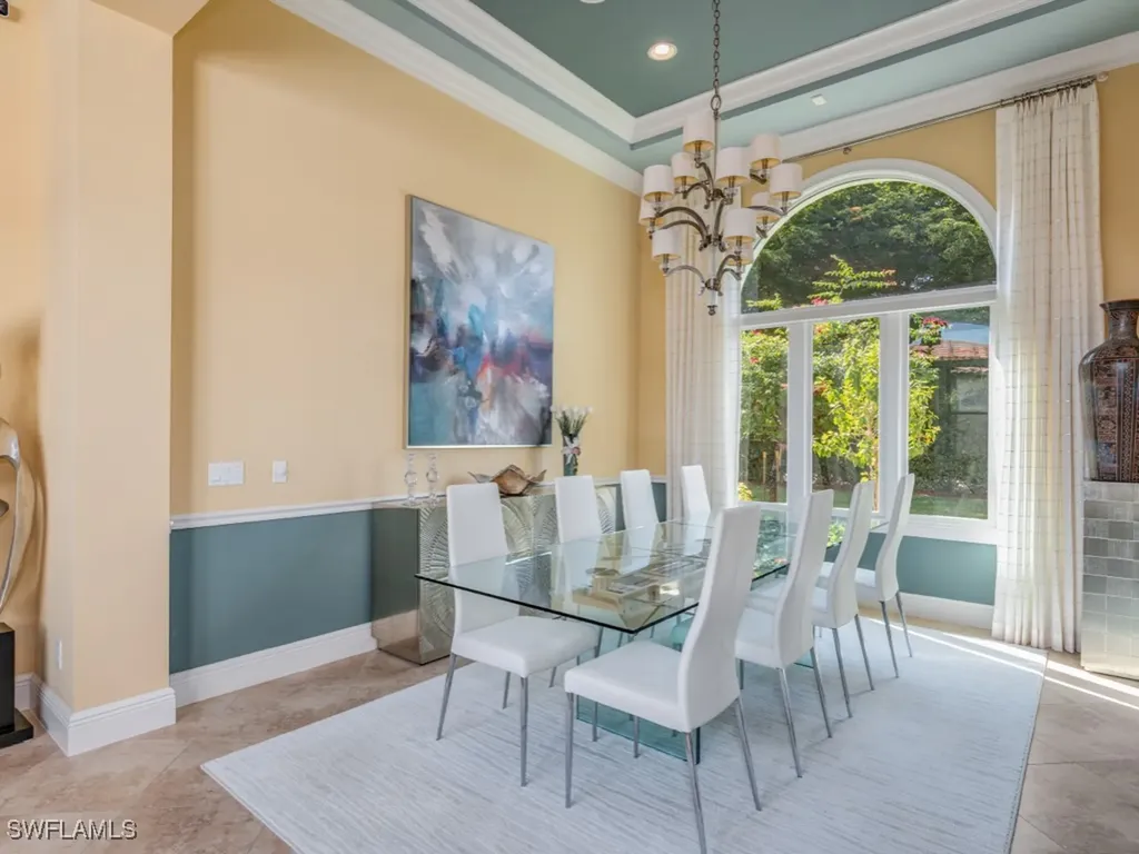 16843 Cabreo Drive Naples FL 34110