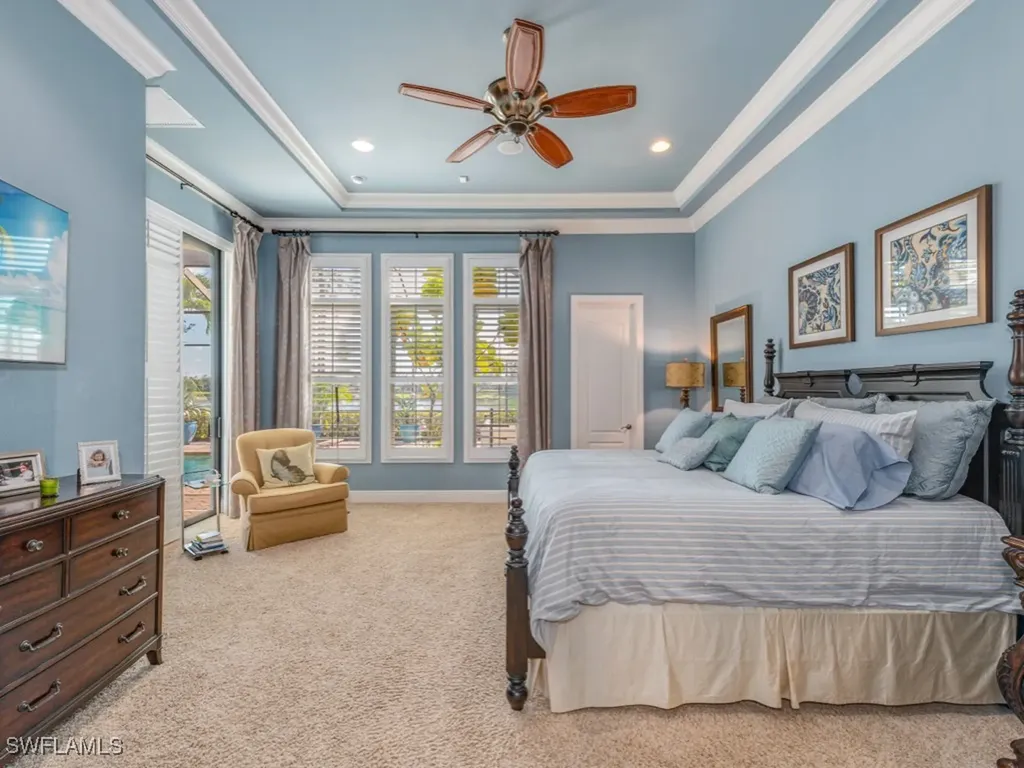 16843 Cabreo Drive Naples FL 34110