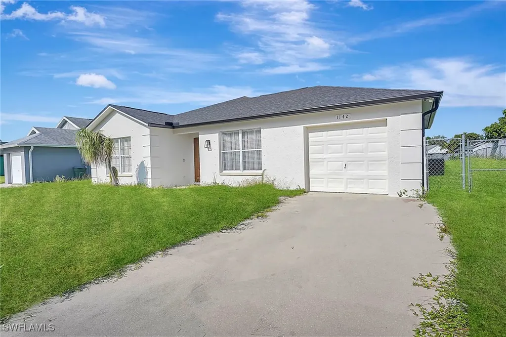1142 Whitehead Creek Loop Fort Myers FL 33916