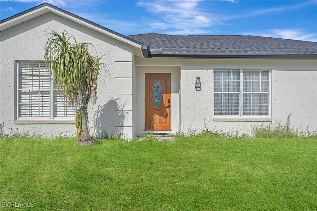 1142 Whitehead Creek Loop Fort Myers FL 33916