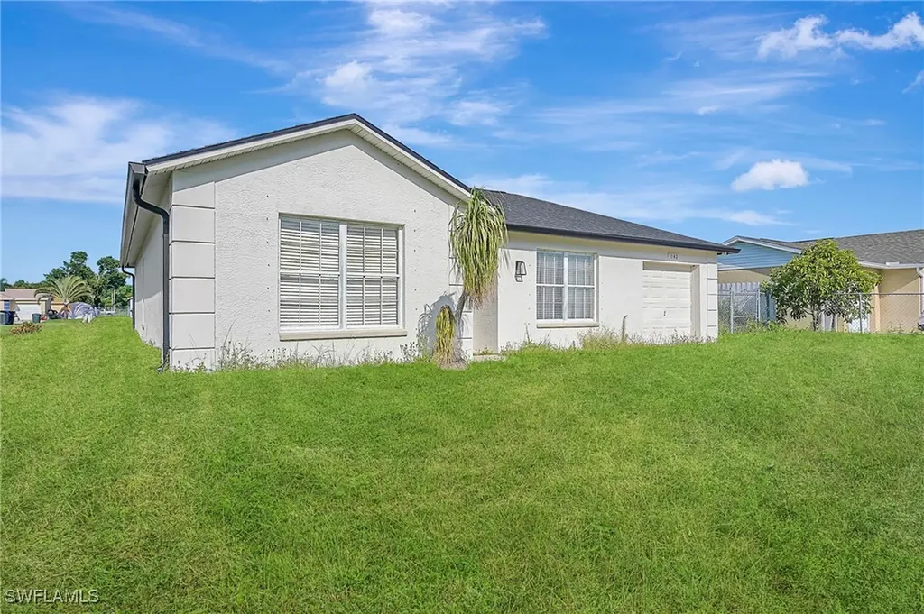 1142 Whitehead Creek Loop Fort Myers FL 33916