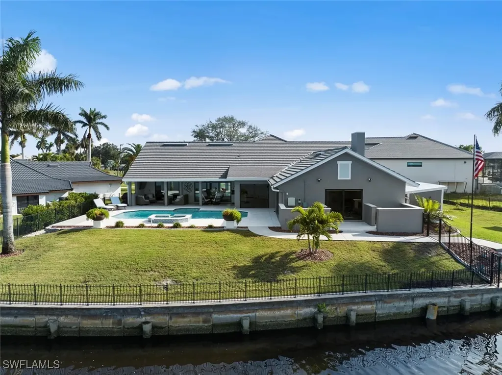 13896 River Forest Drive Fort Myers FL 33905
