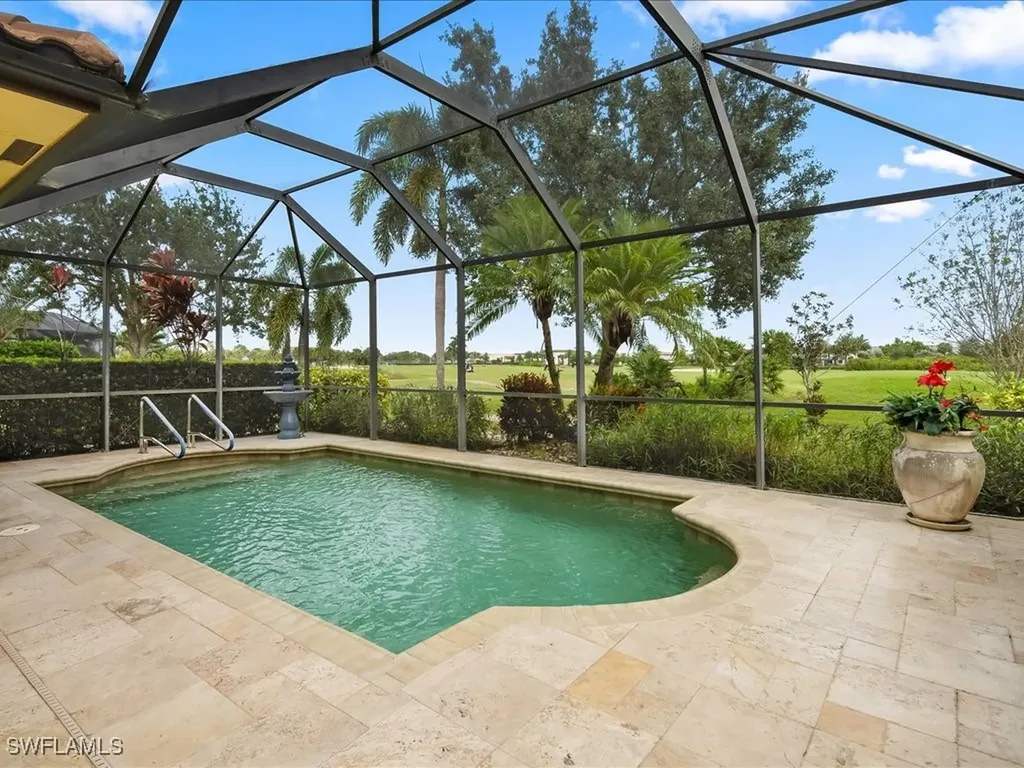 2088 Par Drive Naples FL 34120