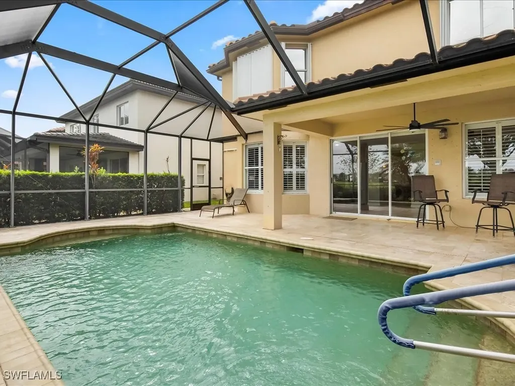 2088 Par Drive Naples FL 34120