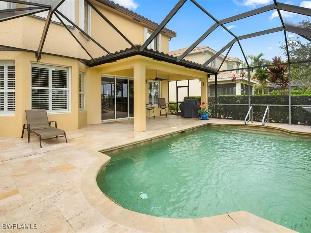 2088 Par Drive Naples FL 34120