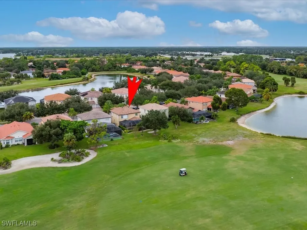 2088 Par Drive Naples FL 34120