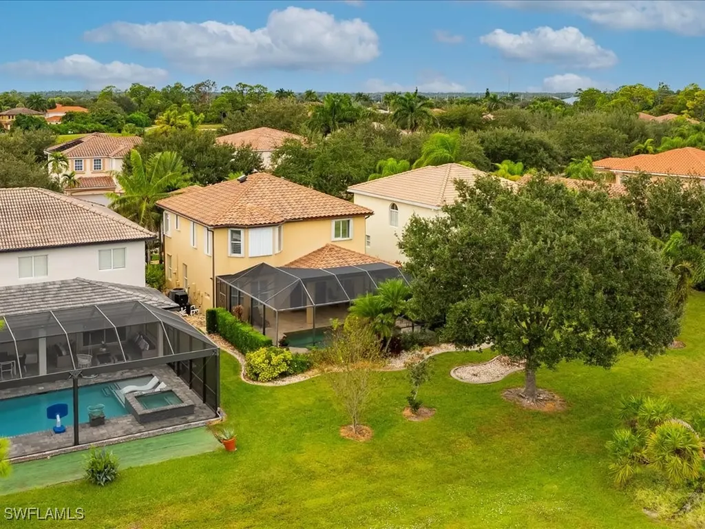 2088 Par Drive Naples FL 34120