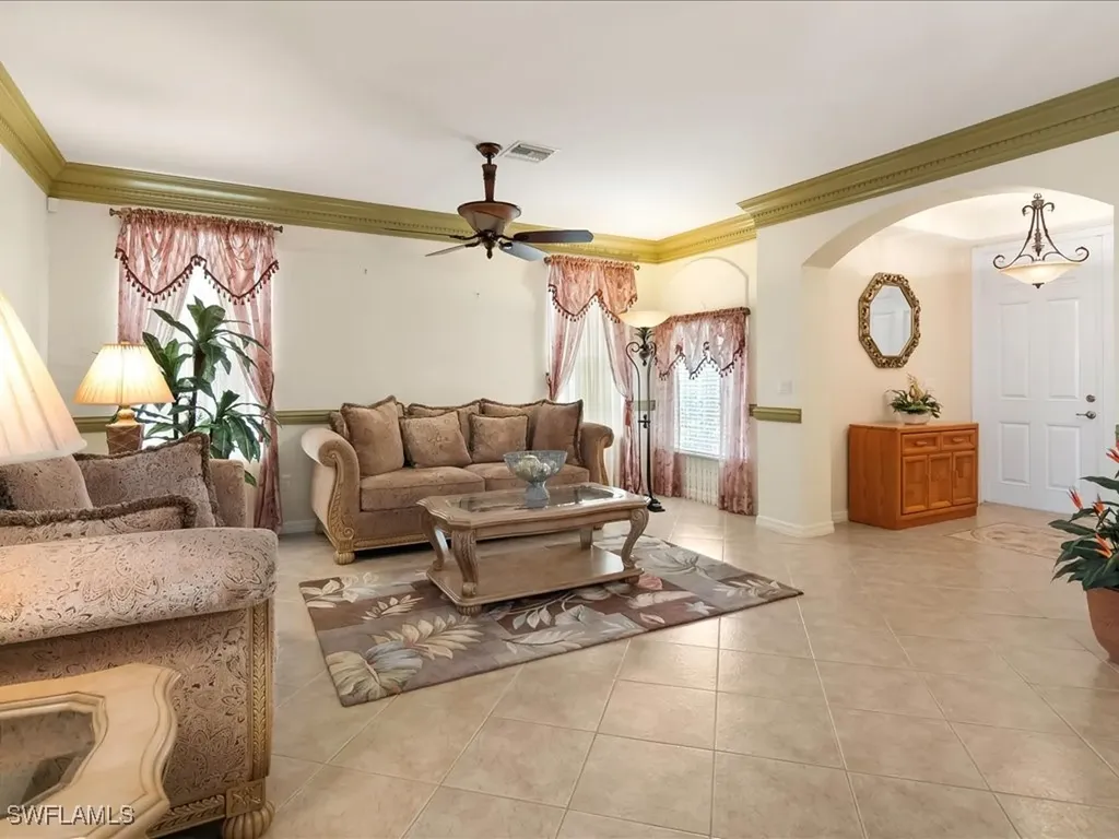 2088 Par Drive Naples FL 34120