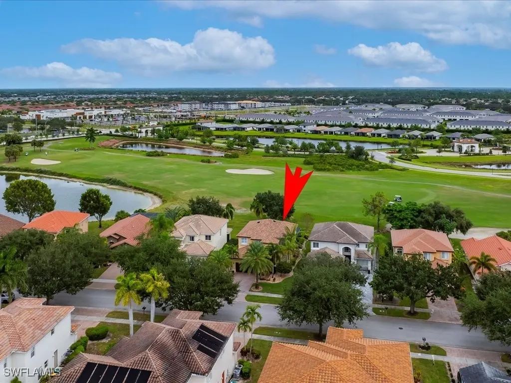 2088 Par Drive Naples FL 34120