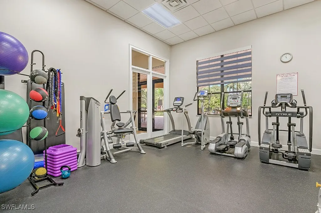 2088 Par Drive Naples FL 34120