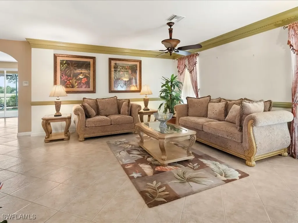 2088 Par Drive Naples FL 34120