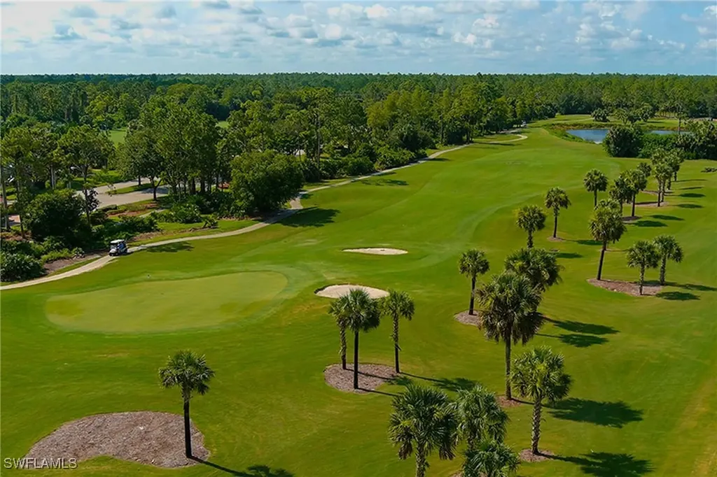 2088 Par Drive Naples FL 34120