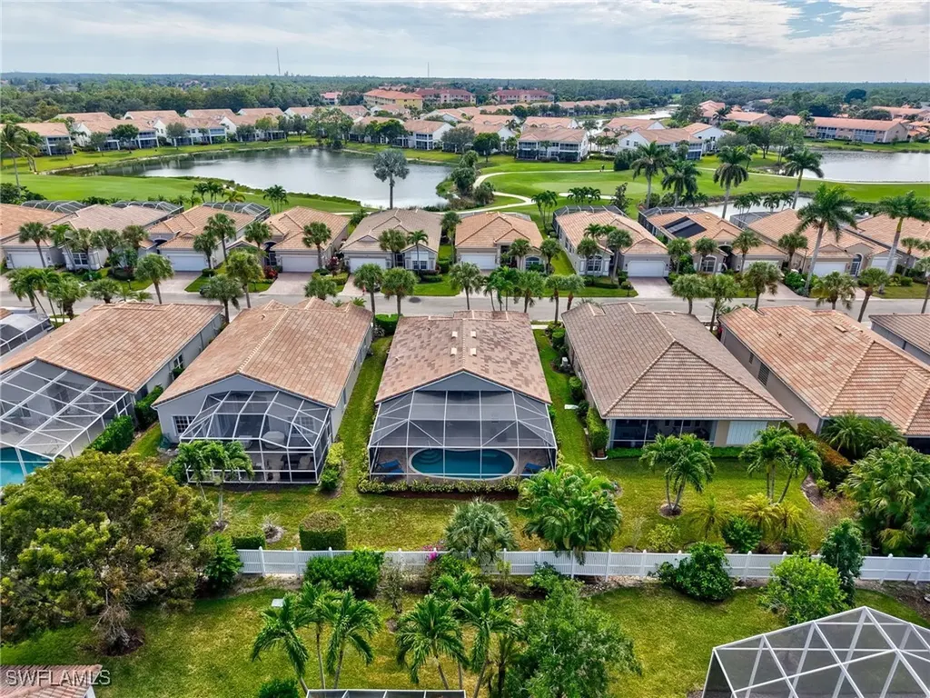 92 Glen Eagle Circle Naples FL 34104