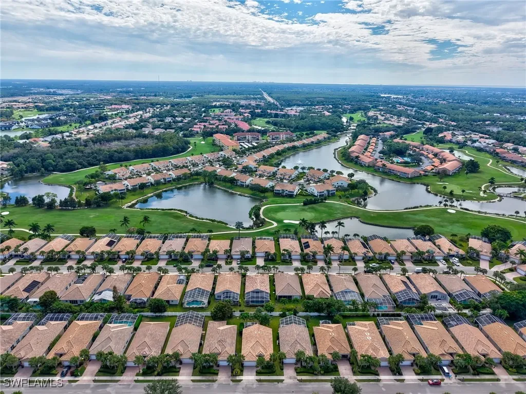 92 Glen Eagle Circle Naples FL 34104