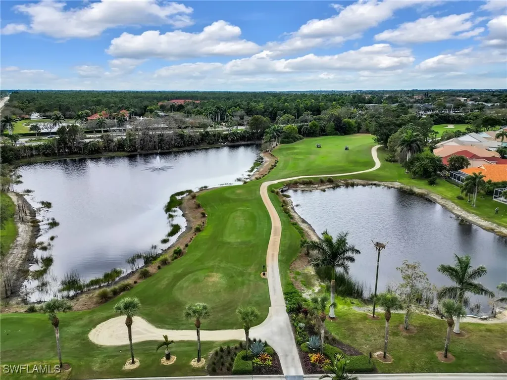 92 Glen Eagle Circle Naples FL 34104