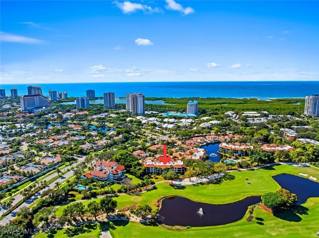 5880 Via Lugano Naples FL 34108