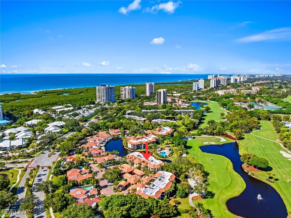 5880 Via Lugano Naples FL 34108