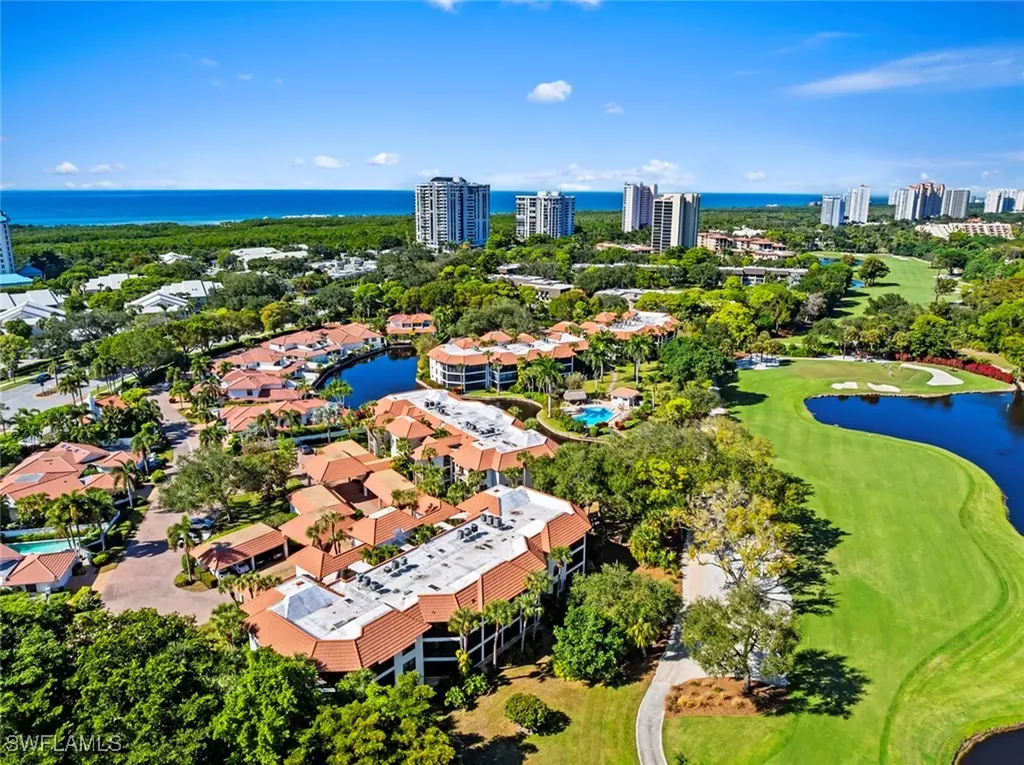5880 Via Lugano Naples FL 34108