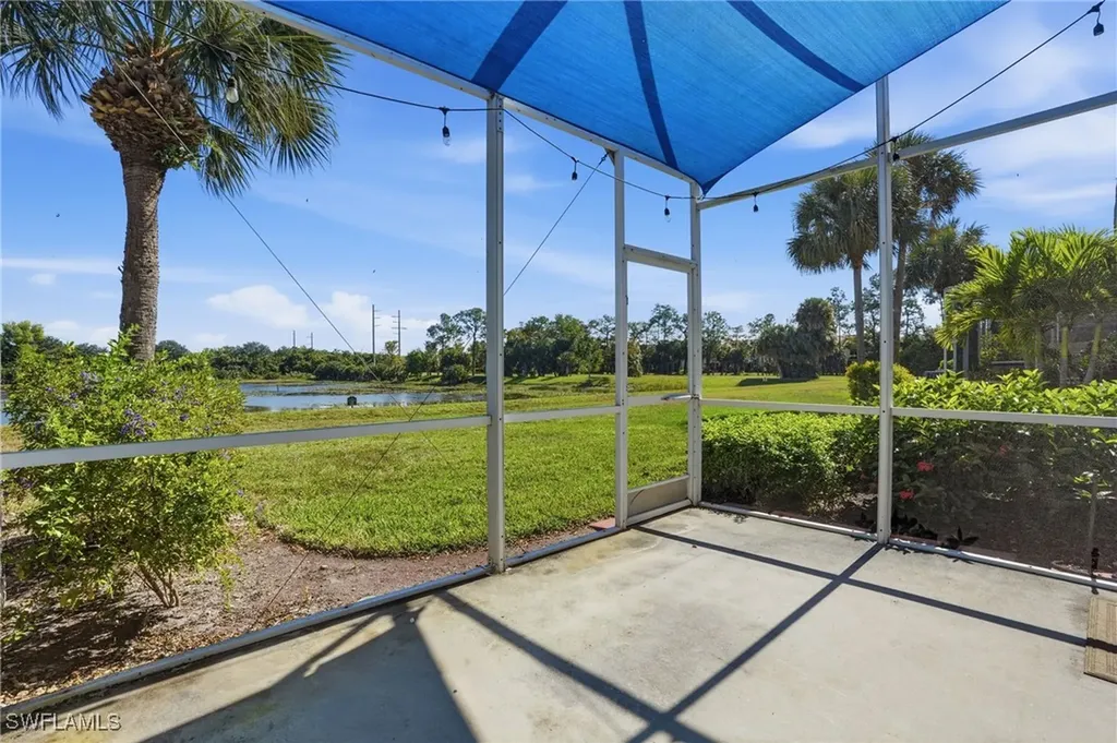 1050 Albany Court Naples FL 34105