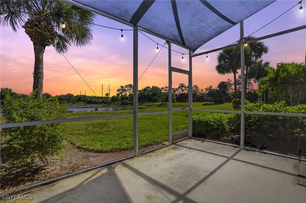 1050 Albany Court Naples FL 34105