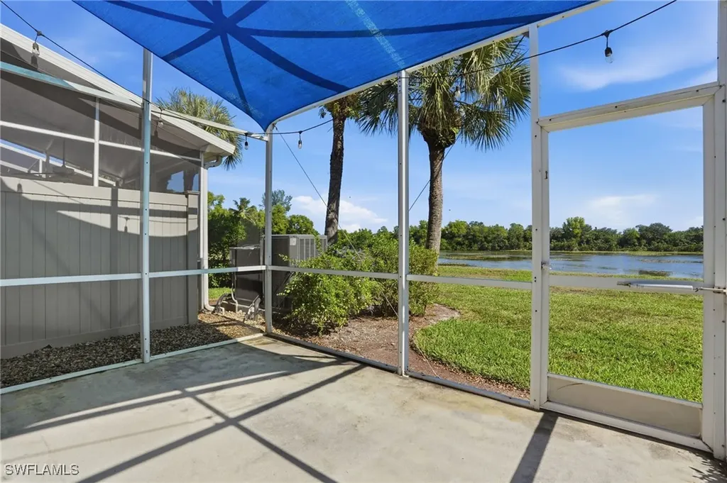 1050 Albany Court Naples FL 34105