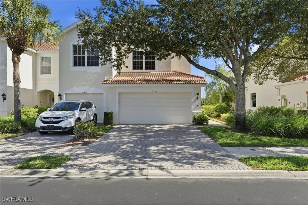 1050 Albany Court Naples FL 34105
