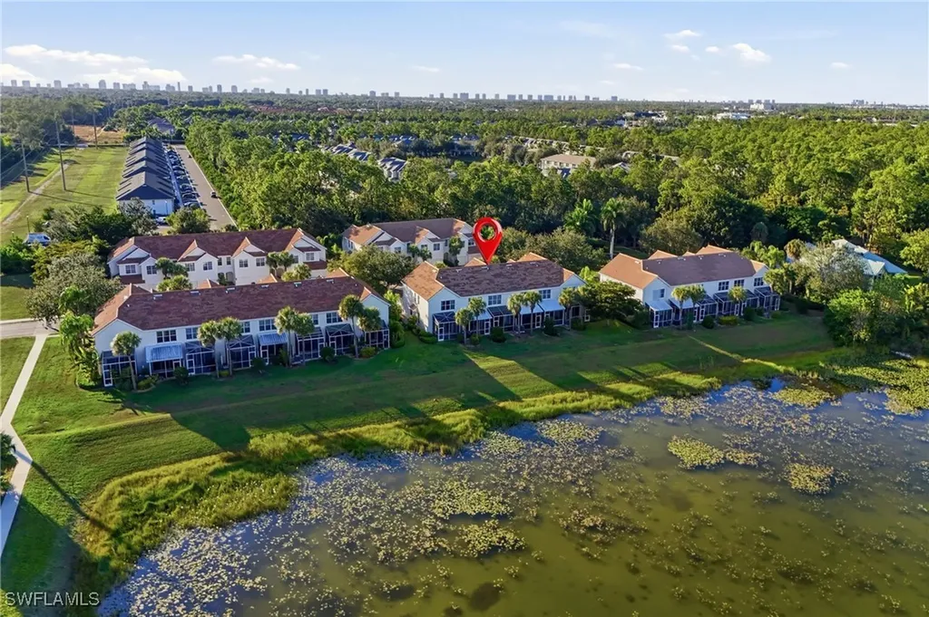 1050 Albany Court Naples FL 34105