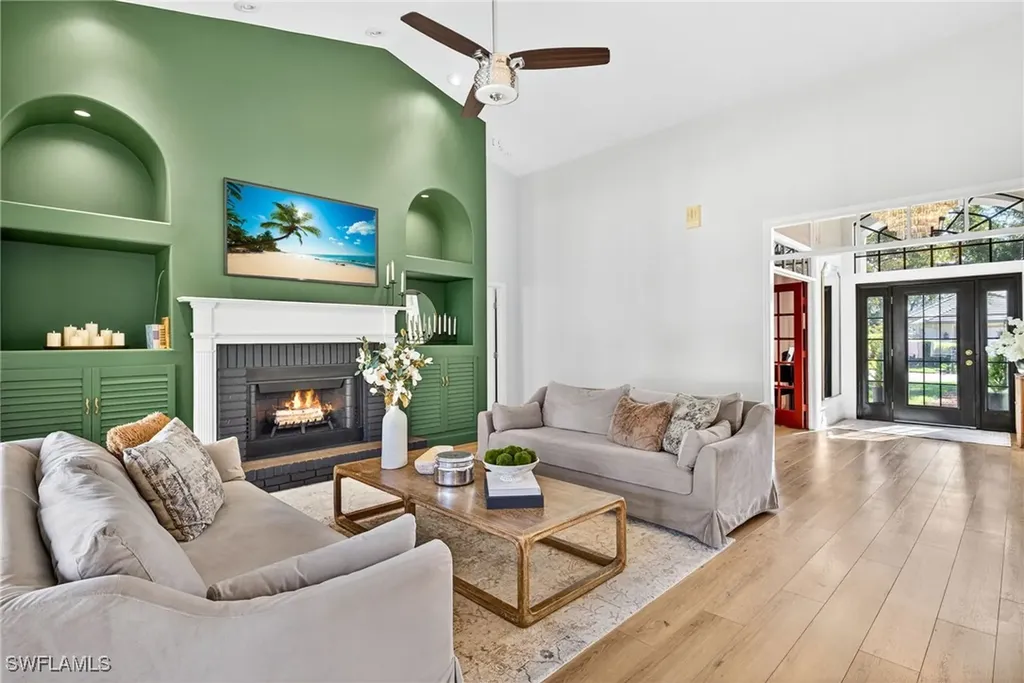263 Silverado Drive Naples FL 34119