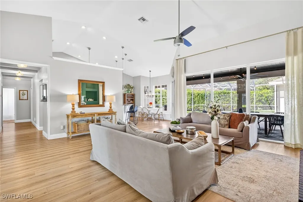 263 Silverado Drive Naples FL 34119