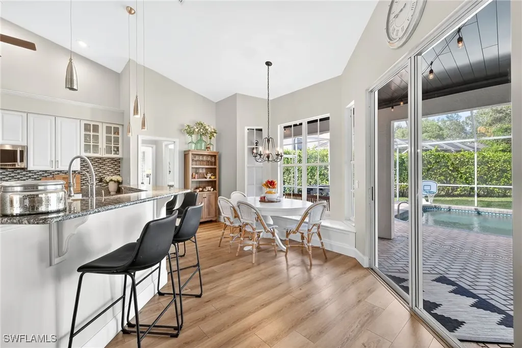 263 Silverado Drive Naples FL 34119